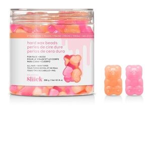 🆕 SALON PERFECT SLIICK GUMMY BEAR HARD WAX